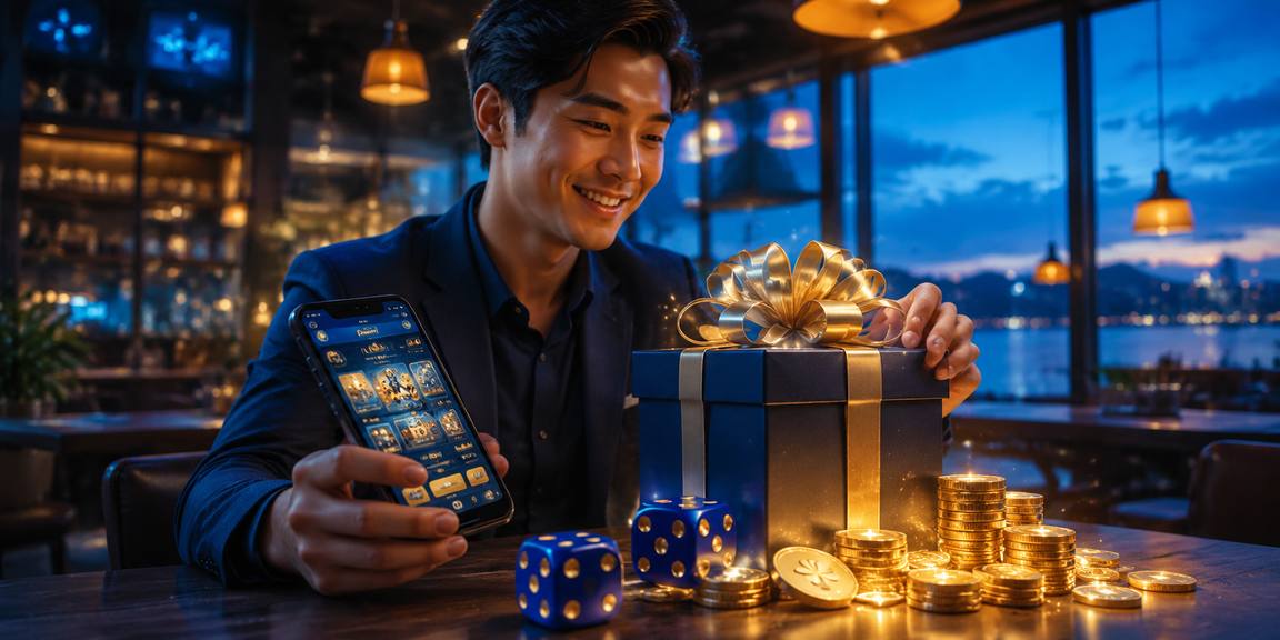 q68bet Live Casino