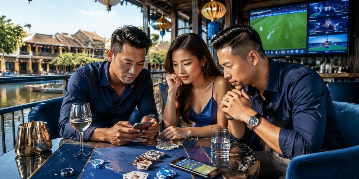 q68bet Slots